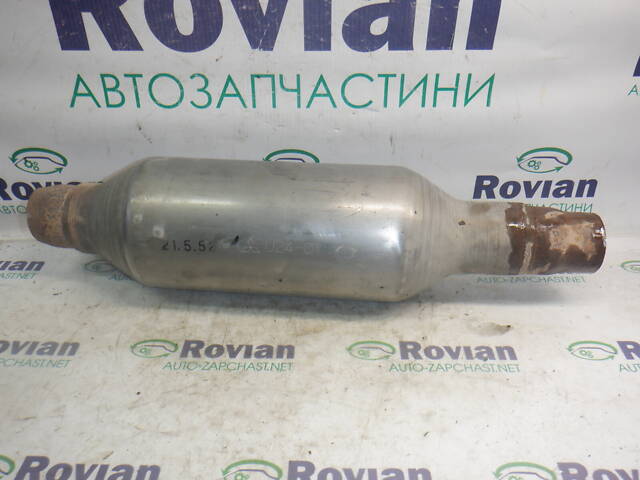 Резонатор (1,6 DOHC 16V) Mitsubishi ASX 2010-2023 (Мицубиси Асх), БУ-281190 - Фото 1