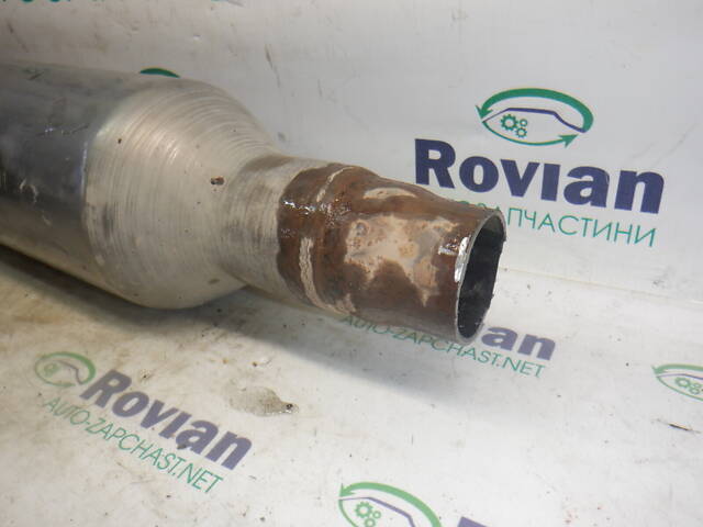 Резонатор (1,6 DOHC 16V) Mitsubishi ASX 2010-2023 (Мицубиси Асх), БУ-281190 - Фото 2