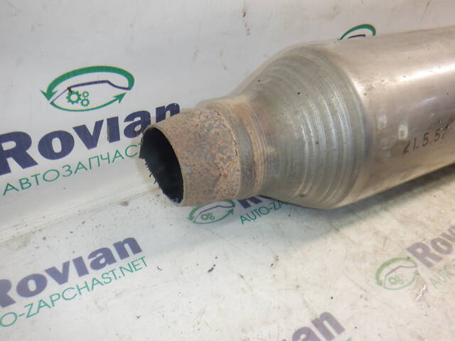 Резонатор (1,6 DOHC 16V) Mitsubishi ASX 2010-2023 (Мицубиси Асх), БУ-281190 - Фото 3