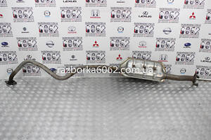 Резонатор глушителя 2.5 Subaru Outback (BS/BN) 2014-2020 44200AL01A