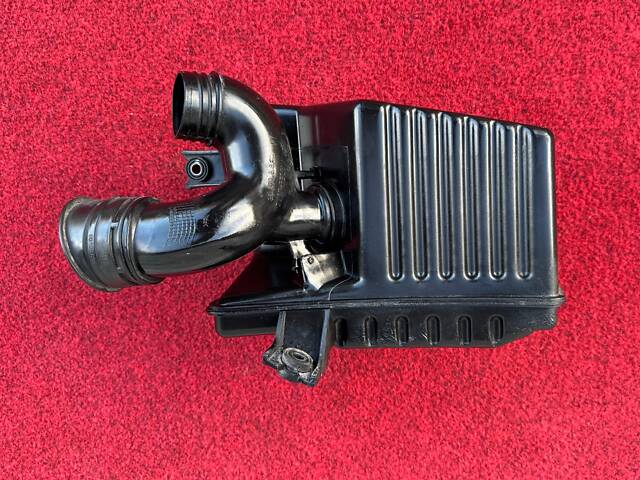 Резонатор повітряного фільтра Chevrolet Aveo GM 96536720 2004-2012 - Фото 1