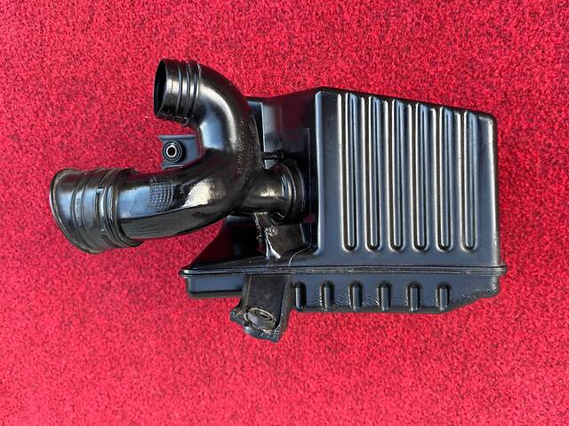 Резонатор повітряного фільтра Chevrolet Aveo GM 96536720 2004-2012 - Фото 5