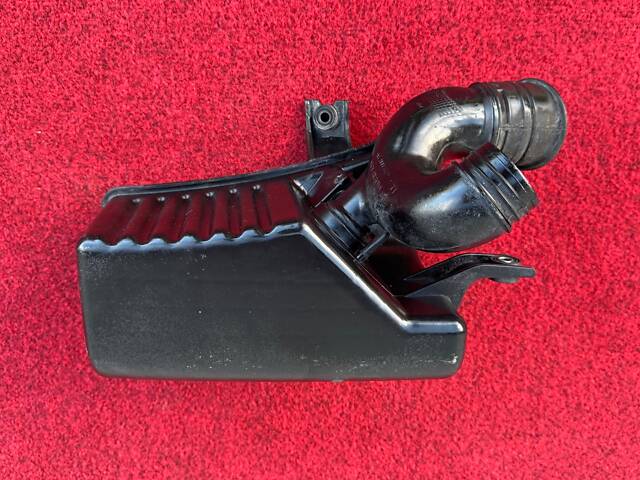 Резонатор повітряного фільтра Chevrolet Aveo GM 96536720 2004-2012 - Фото 3