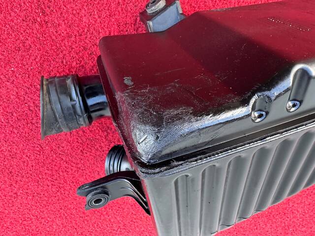 Резонатор повітряного фільтра Chevrolet Aveo GM 96536720 2004-2012 - Фото 6