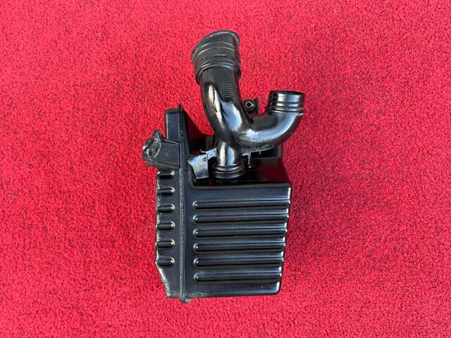 Резонатор повітряного фільтра Chevrolet Aveo GM 96536720 2004-2012 - Фото 4