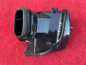 Резонатор воздушного фильтра Chevrolet Cruze 13337770 2008-2015