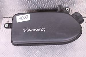 Резонатор Subaru Forester 08-13 6358