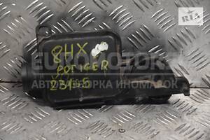 Резонатор воздушного фильтра Citroen C3 1.4hdi 2002-2009 96507124