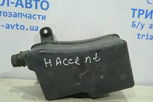 Резонатор воздушного фильтра Hyundai Accent MC 2006 (б/у)