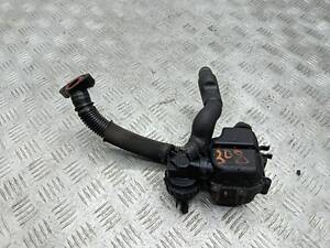 Резонатор воздушного фильтра для Land Rover Range Rover Sport (L494) 2013-2022 б/у