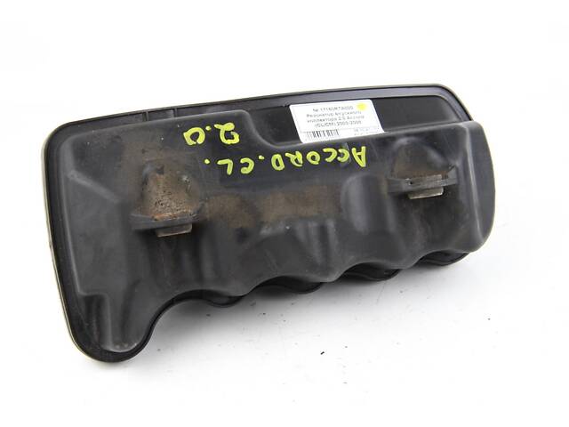 Резонатор впускного коллектора 2.0 Honda Accord (CL/CM) 2003-2008 17160RTA000