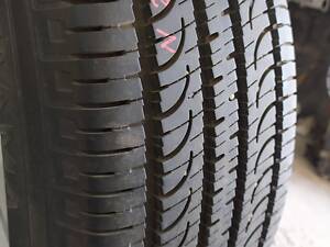 Гума, шини M+S 225/60 R17 06.19 Yokohama Thailand комплект всесезонной гуми N229