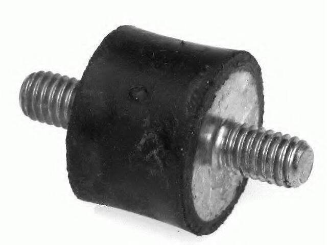 Резиновая подушка глушителя LEMFORDER 1531301 для BMW 3 седан (E30) - Фото 1