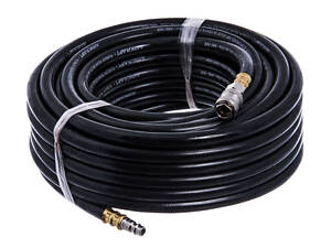 Гумовий шланг високого тиску 50 м 8x15 мм (20 атм) армований AIRKRAFT AHC-10-F