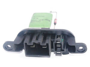 Резистор печки 271500889R RENAULT Master III 10-, Lodgy 12-22, Dokker 12-21; NISSAN NV400 10-21; OPEL Movano B 10-21; DA