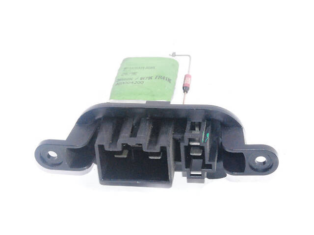 Резистор печки 271500889R Renault Master III 10-, Nissan NV400 10-21, Opel Movano B 10-21 - Фото 1