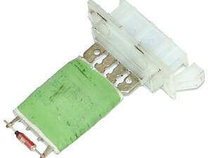 Резистор печки 6001547488 RENAULT Sandero 07-13; DACIA Sandero 08-12