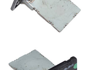 Резистор печки 971283K000 HYUNDAI i-30 FD 07-12