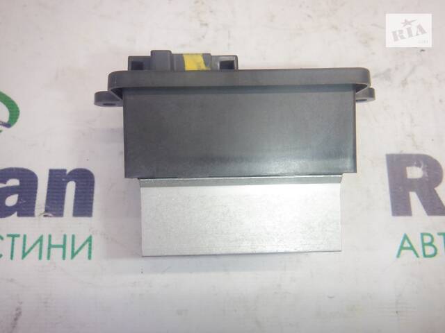 Резистор печки Jeep COMPASS 2 2016- (Джип Компас), БУ-204106 - Фото 1