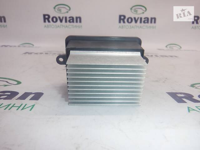 Резистор печки Jeep COMPASS 2 2016- (Джип Компас), БУ-204106 - Фото 2