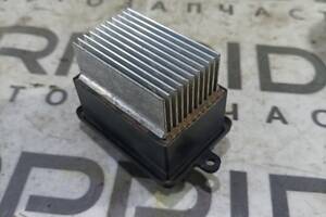 Резистор печки Jeep Compass MP 2.4 2018 (б/у)