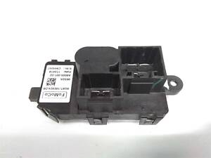 Резистор печки климат 6G9T19E624DB FORD Focus II 04-11, Focus III 11-18, Galaxy 06-15, C-MAX 10-19, Focus III Electric 1