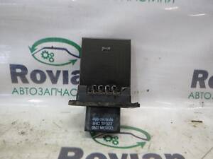 Резистор печки Nissan PATHFINDER 3 2005-2012 (Ниссан Патфаиндер), БУ-294244