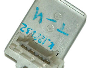 Резистор печки с кондиционером 701959263A VW T4 90-03