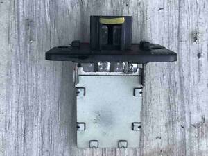 Резистор печки Hyundai i30 2007-2012 г., б/у. 25385F2000