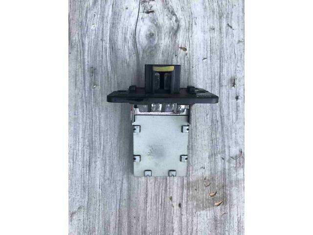 Резистор печки Hyundai i30 2007-2012 г., б/у. 25385F2000 - Фото 1