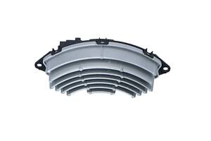 Резистор вентилятора обдува салону