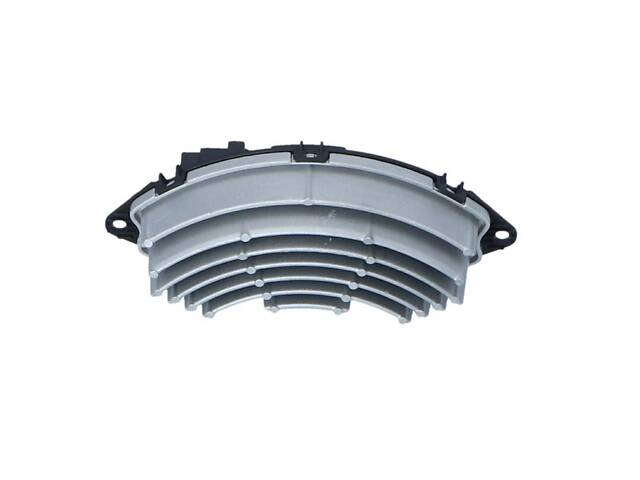 Резистор вентилятора обдува салону - Фото 1