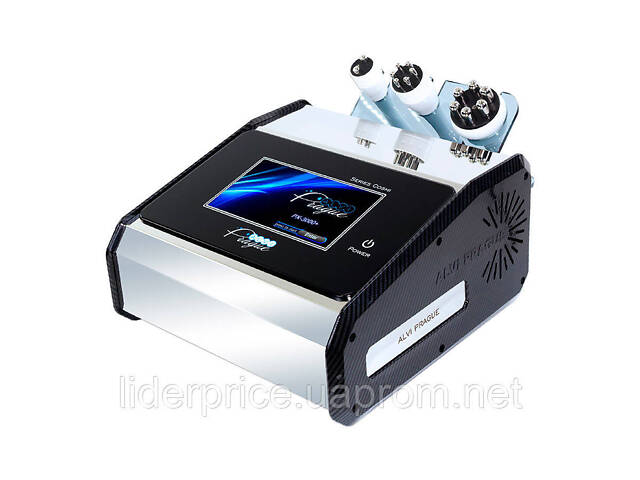 RF-ліфтинг Alvi Prague PX-3000 з датчиком температури, Оригінал! - Фото 2