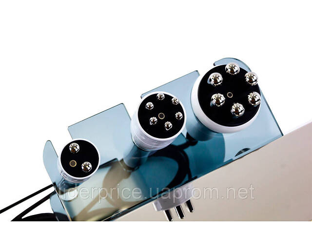 RF-ліфтинг Alvi Prague PX-3000 з датчиком температури, Оригінал! - Фото 3