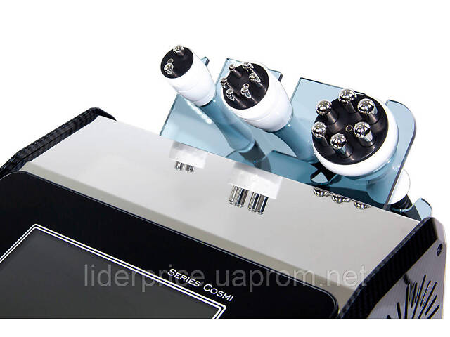 RF-ліфтинг Alvi Prague PX-3000 з датчиком температури, Оригінал! - Фото 5