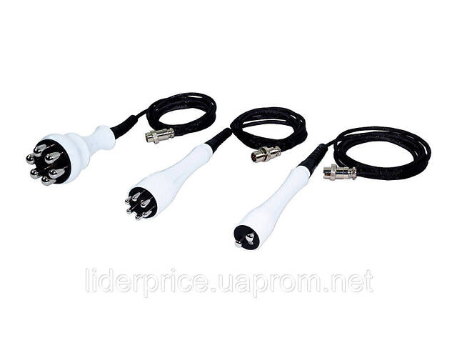 RF-ліфтинг Alvi Prague PX-3000 з датчиком температури, Оригінал! - Фото 6