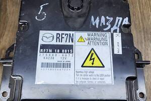 rf7n18881s Блок управления двигателем Mazda 5 2.0