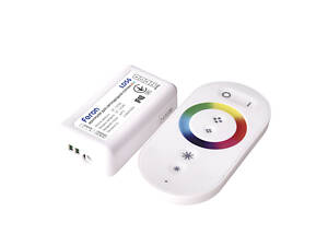 RGB LD56 Контроллер для лент Ферон [21558] Feron