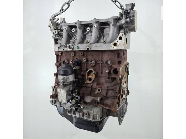 RH02 Двигатель 2.0 HDI Peugeot 308 3008 407 4007
