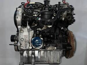 RHY Двигатель с навесным 2.0HDI 8V RHY (DW10TD) Peugeot Partner 96-08, Peugeot 307 01-11, Citroen Berlingo 96-08 (RHY)