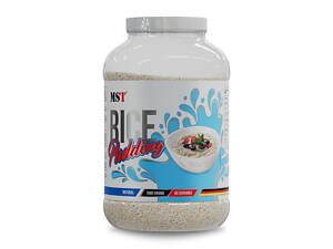 Rice Pudding (3 kg, natural)