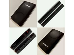 Ridata карман для HDD 2.5' под ремонт / восстановление / на запчасти!