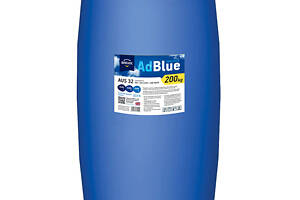 Жидкость AdBlue BREXOL для систем SCR 200L 48021143823 RU51