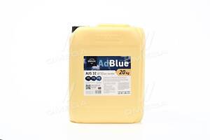 Жидкость AdBlue BREXOL для систем SCR 20L 501579 AUS 32 UA51