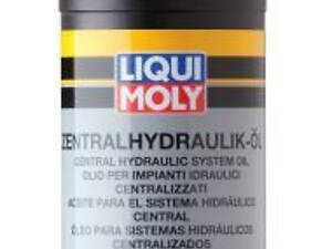 Жидкость для гидроусилителя руля Zentralhydraulikoil 1L