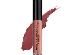 Редкая матовая помада 8 Инжирное вино, 5,5 мл Livesta