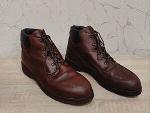 Редкие Ботинки Red Wing 2156 Men’s Truwelt Chukka Boot 49р/33 см