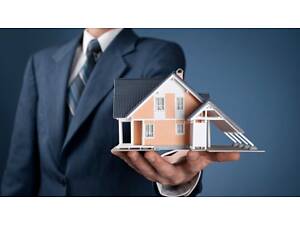 Рієлтор, менеджер з продажу