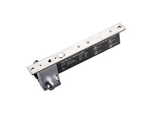 Ригельный замок YB-630A(LED) врезной для системы контроля доступа