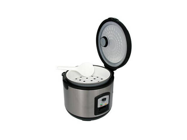 Рисоварка Adler AD-6406 1000 Вт - Фото 1